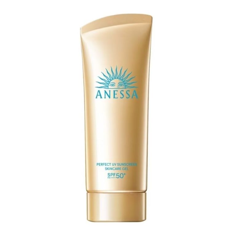 Солнцезащитный водостойкий гель для лица SPF50+ PA++++ 90 гр.