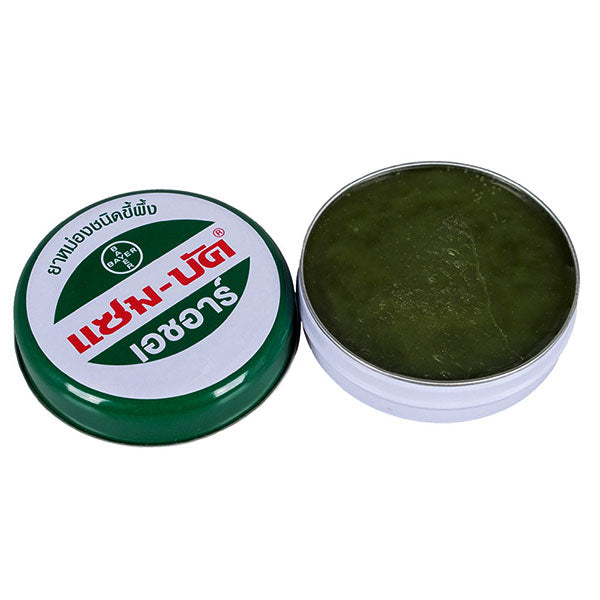 Антисептический тайский бальзам "Zam-Buk" 8 гр.
