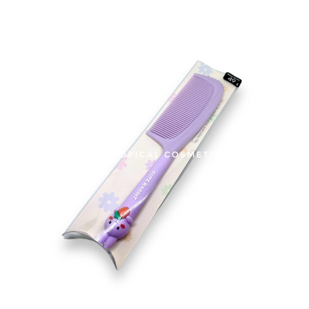 Moshi Moshi Hair Comb Расческа для волос плоская