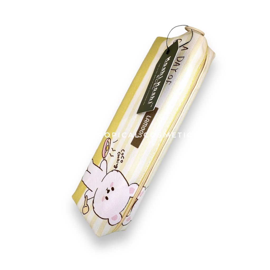 Moshi Moshi Pencil Bag Пенал для ручек и карандашей