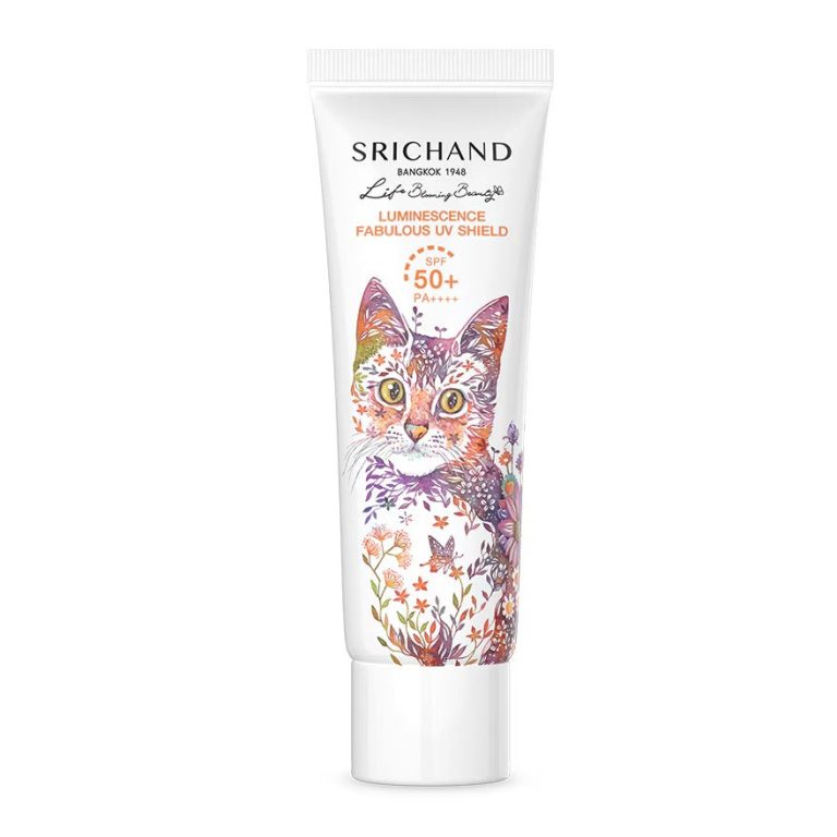 Солнцезащитный крем для лица "Японская серия" SPF50+ PA++++ 40 мл.