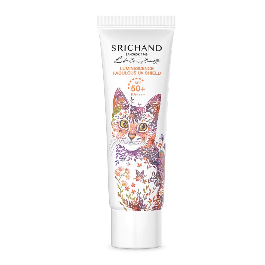 Солнцезащитный крем для лица "Японская серия" SPF50+ PA++++ 40 мл.