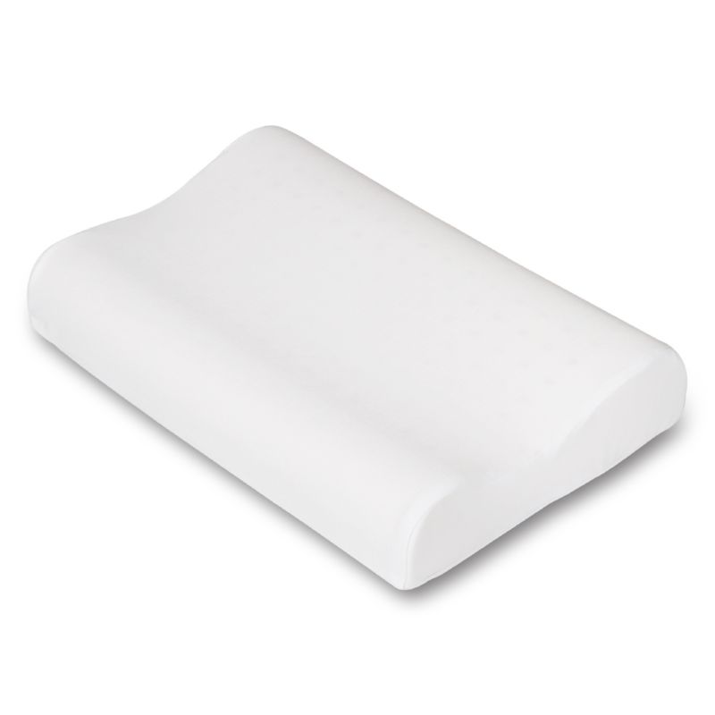 THAM Natural Latex Pillow PT11 Анатомическая подушка из латекса PT11