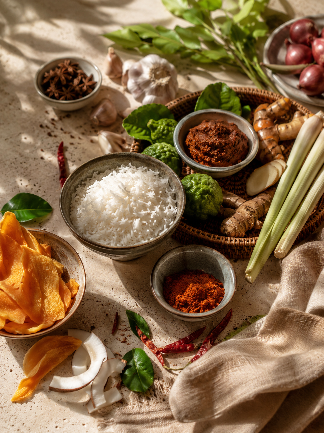 Продукты питания